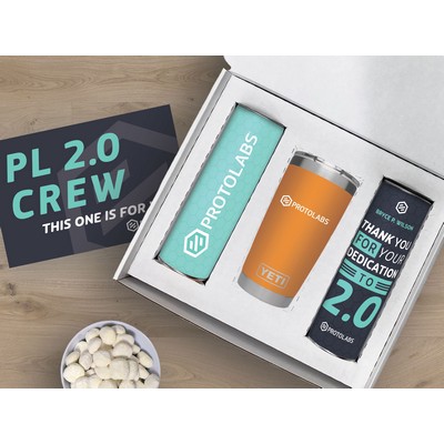 20oz Tumbler Gift Box