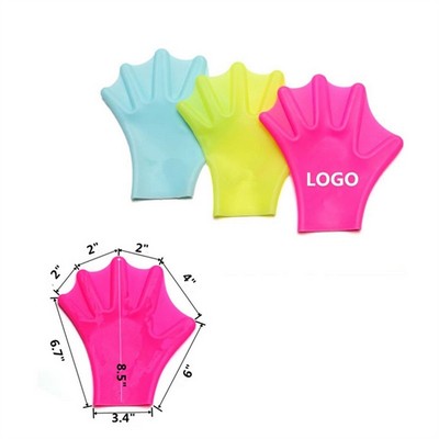 Swimming Gloves