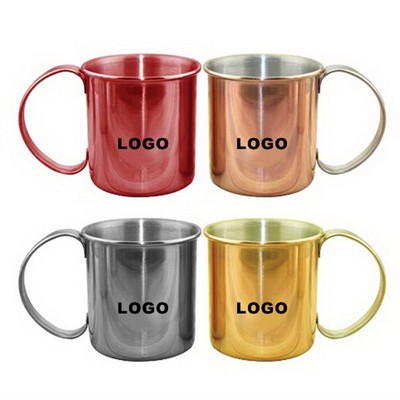 Mug Steins Metal