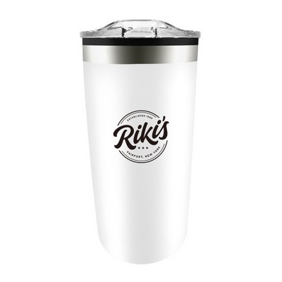 20 oz Stainless Steel Tumbler Double Wall
