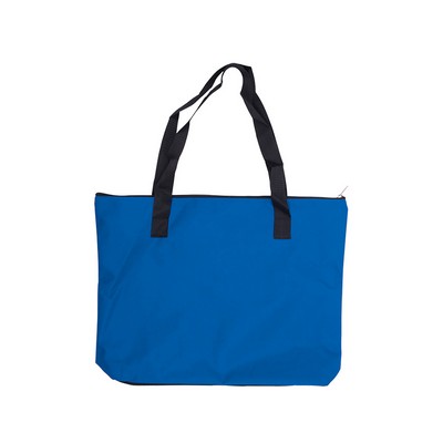 Jumbo Trade Show Tote Bag