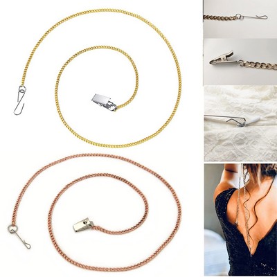 Zipper Pulls for Dresses and Boots