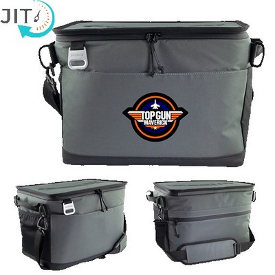 Obcci Otterbox Cube Cooler Iceberg Bag