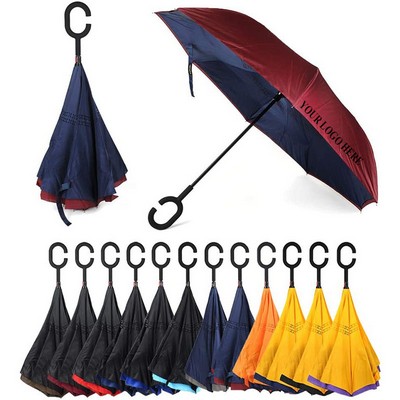 Inverted Umbrella