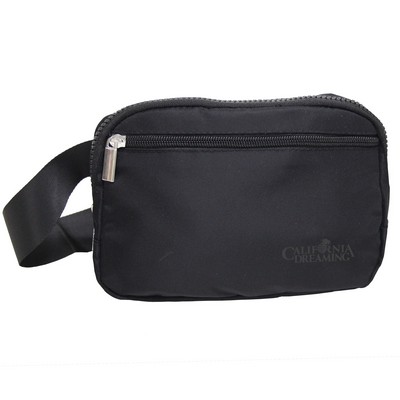 Aria Crossbody Sling/Belt Bag