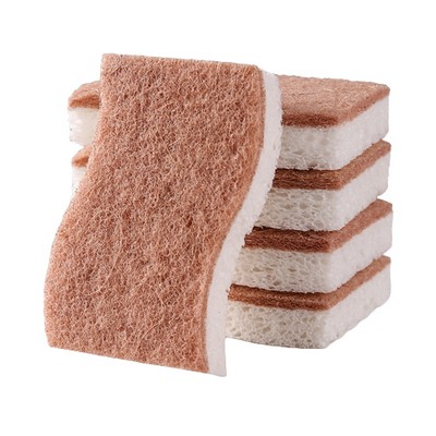 Scrub Sponge