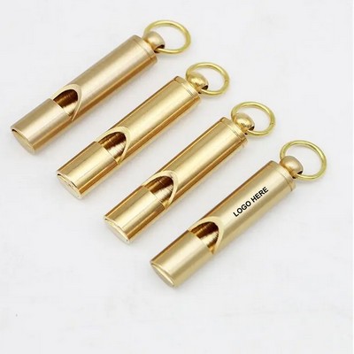 Referee Training Whistle