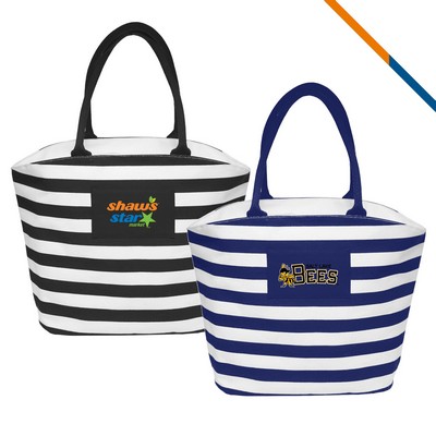 Zinner Tote Bags