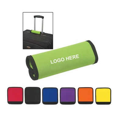 Luggage Identifier