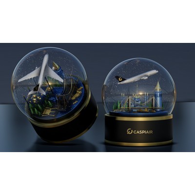 Snow Globes