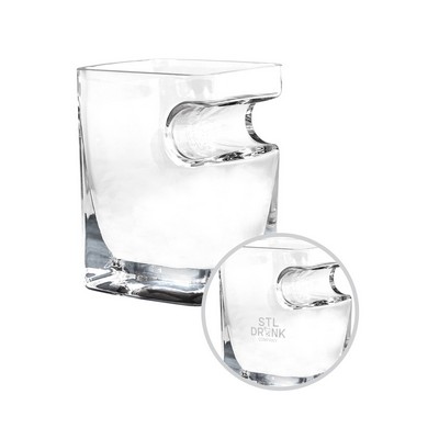 Corkcicle Cigar Glass