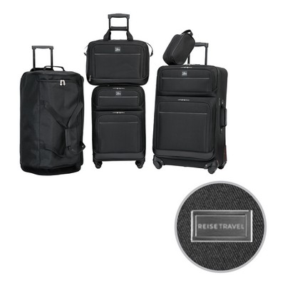 Skyway - Seville 2.0 5-Piece Set - Black
