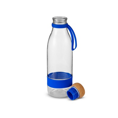 22 oz. Restore Water Bottle With Cork Lid