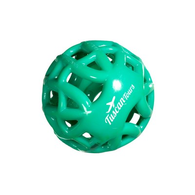 Matrix Squeeze Stress Ball Sensory Toy