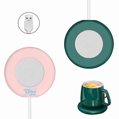 USB Coffee Mug Warmer