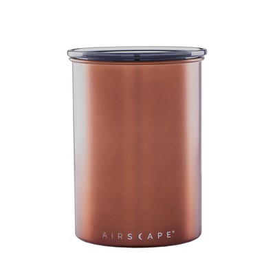 7" Airscape® Classic Coffee Canister