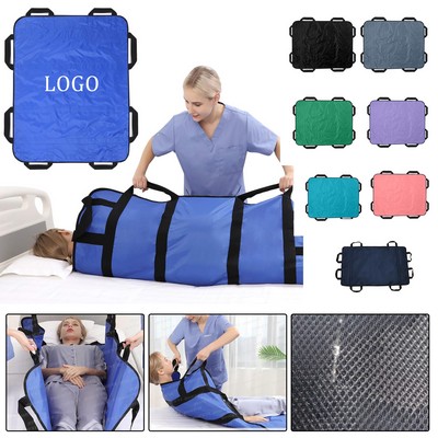 Positioning Bed Pad