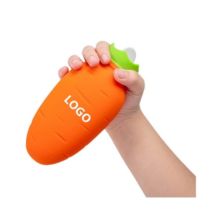Carrot Shaped Hand Warmer