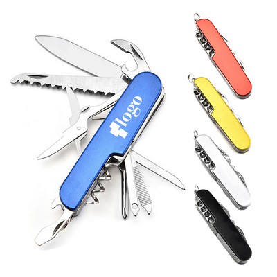 Multi Function Mini Knife