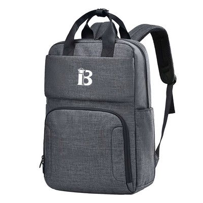 Oxford Carry on Flight Approved Backpack