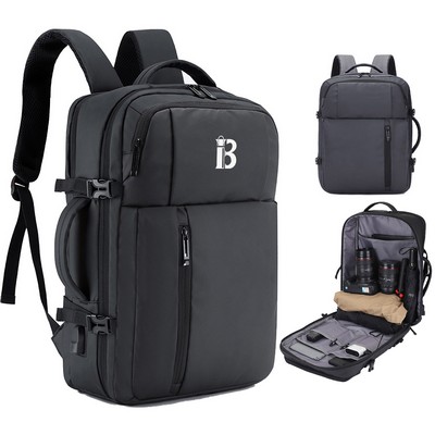 Business and leisure 16" Travel Backpack