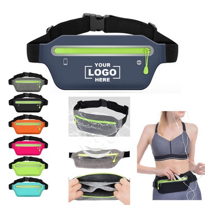 Waterproof Fanny Bag