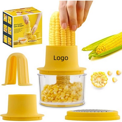 4 in 1 Multifunction Corn Stripper