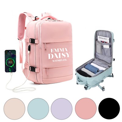 Large Travel Backpack