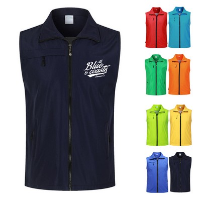 Event Volunteer Vest
