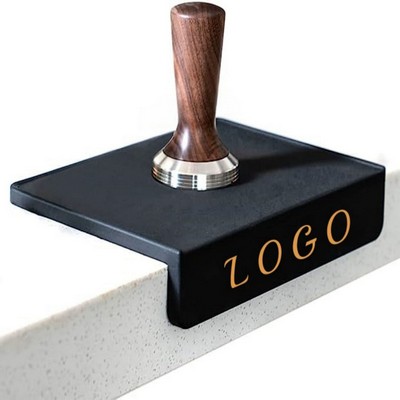 Espresso Tamping Mat