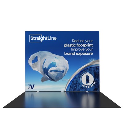 StraightLine™ Single Sided Panel (118"x96")