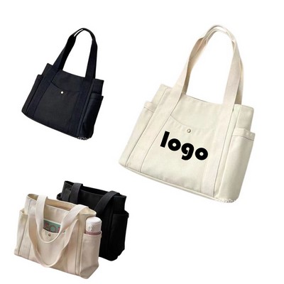 Hand Sling Canvas Bag