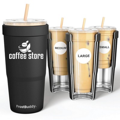 Frost Buddy To-Go Tumbler