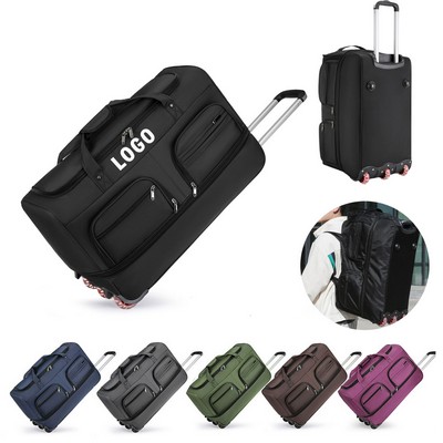Large Trolley Bag