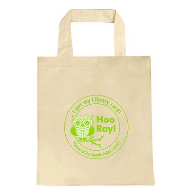 Convention Tote Bag ( 15"W X 16"H )