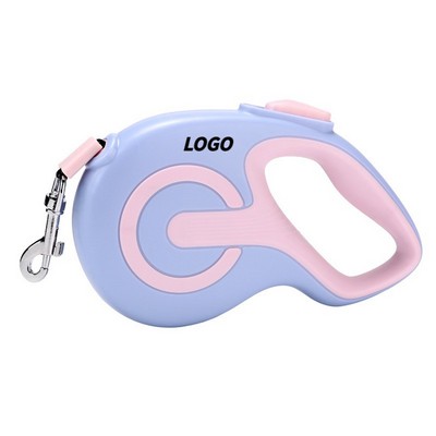 Automatic Retractable Dog Leash
