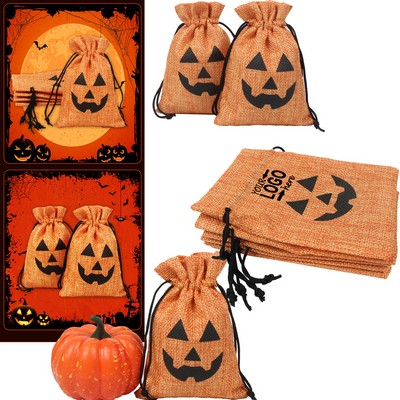 Halloween Candy Wrap Bundle Pocket