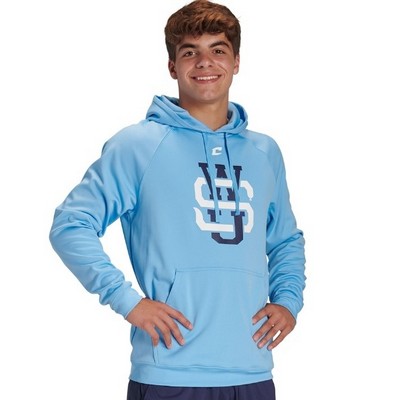 Lineup Fleece Hoodie