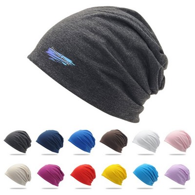 Knit Beanie