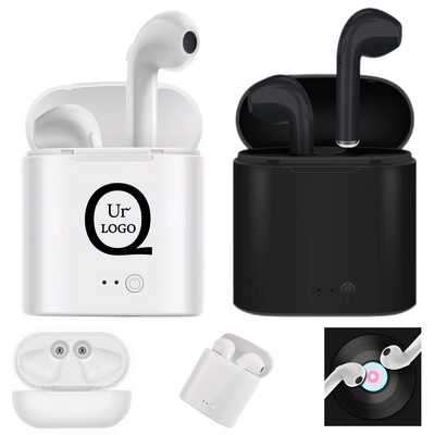 Wireless Stereo Earphone
