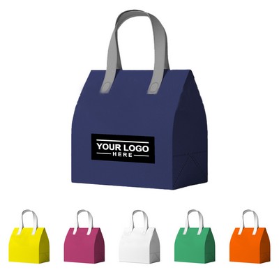 Non-Woven Aluminum Foil Insulation Bag