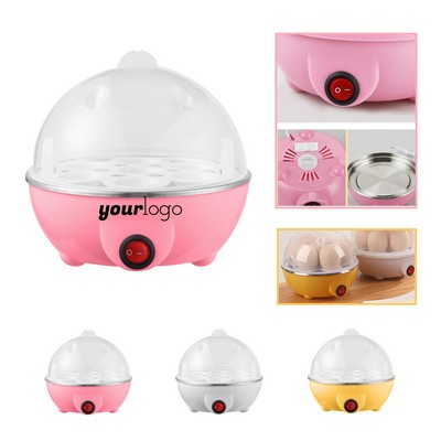 Electric Egg Cooker