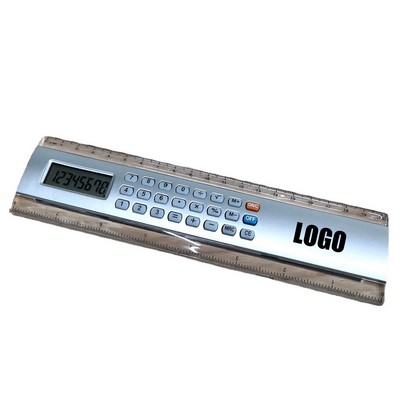 Ruler Calculator