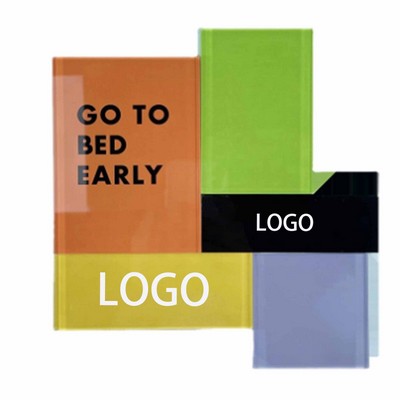 Premium Acrylic Fridge Magnet 20 Mil