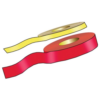 Barrier & Border Tapes (2" x 1200')
