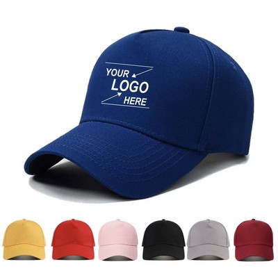 Men's Classic Sports Baseball Hats