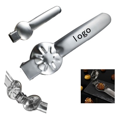 Stainless Steel Chestnut Sheller