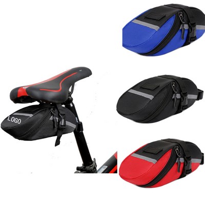 Bicycle Tail Bag