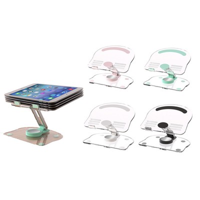 Acrylic Cell Phone Holder