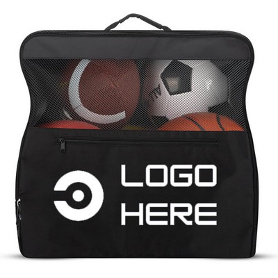 Outdoor Sports Balls Carry Bag